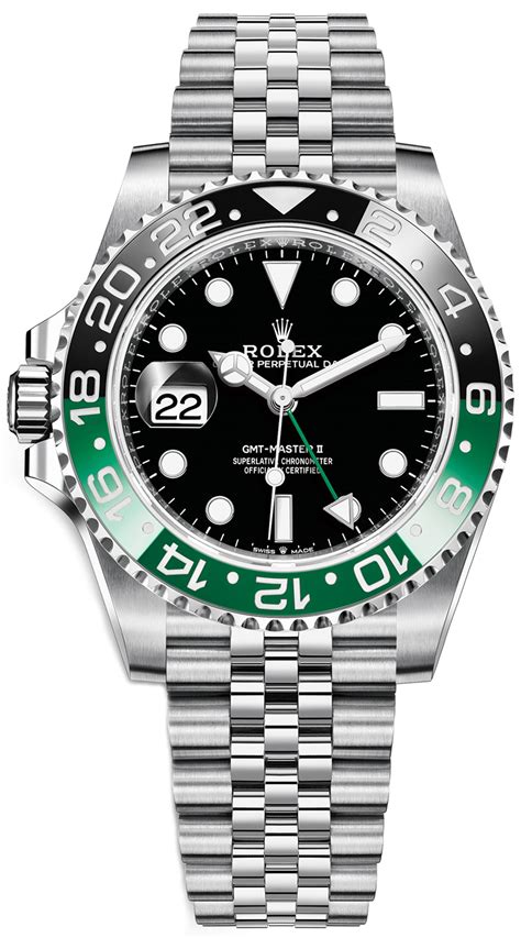 rolex gmt grün|rolex gmt price.